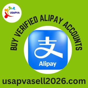 buy verified alipay accounts