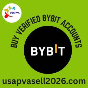 Buy Verified Bybit Accounts