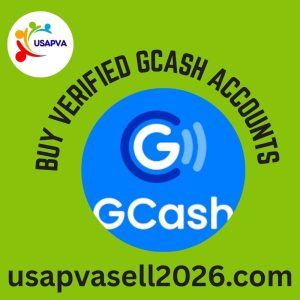 Buy Verified GCash Accounts
