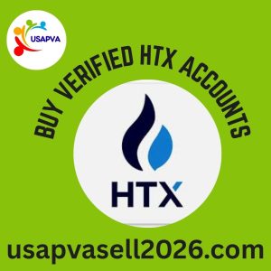 Buy Verified HTX Accounts