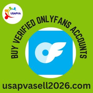 Buy Verified Onlyfans Accounts