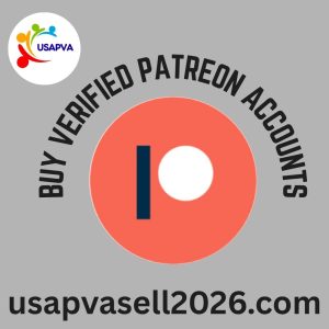 buy verified patreon accounts