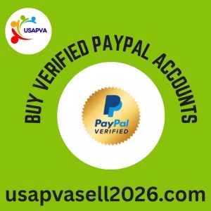 buy verified paypal accounts