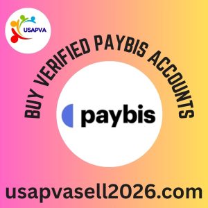 Buy Verified Paybis Accounts
