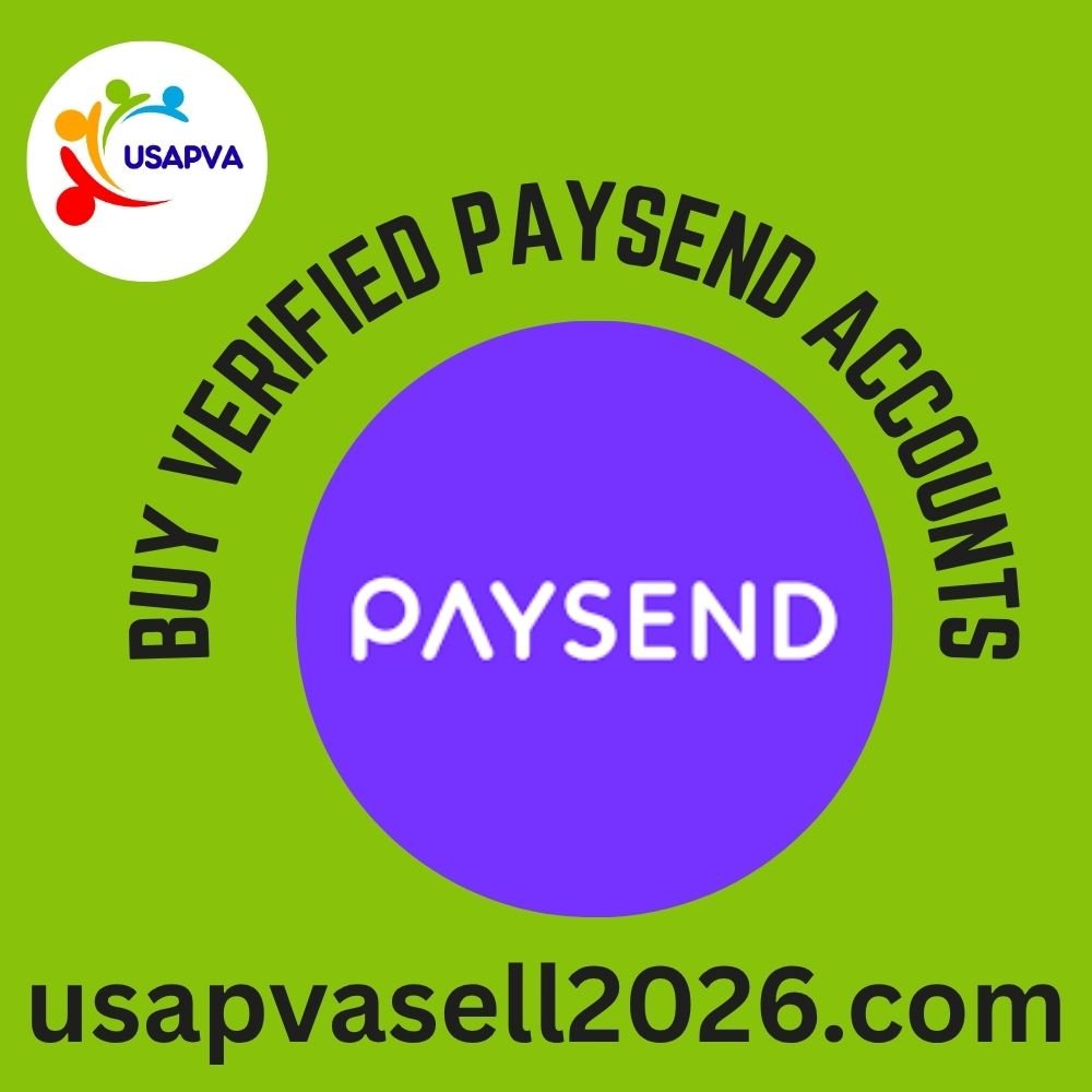 Buy Verified Paysend Accounts