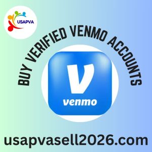 buy verified venmo accounts