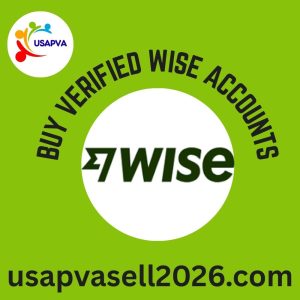 buy verified wise accounts