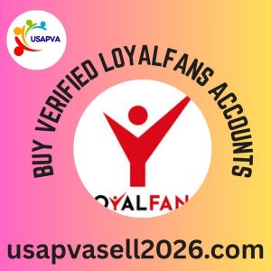 buy verified loyalfans accounts