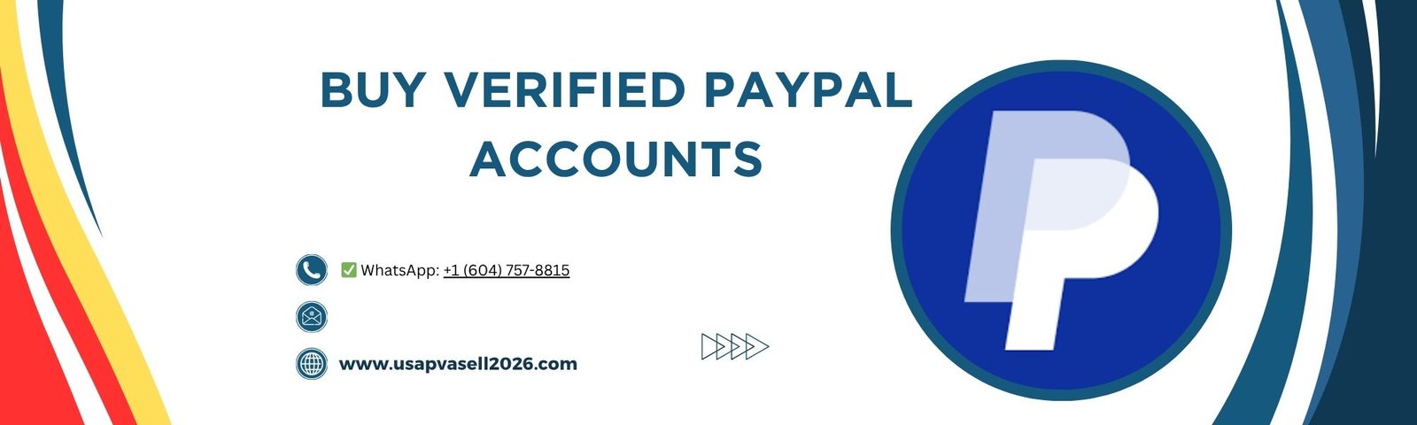 buy verified paypal accounts