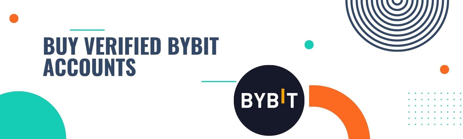 Buy Verified Bybit Account