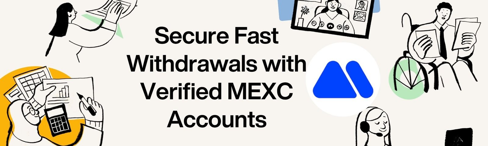 Buy Verified Mexc Accounts