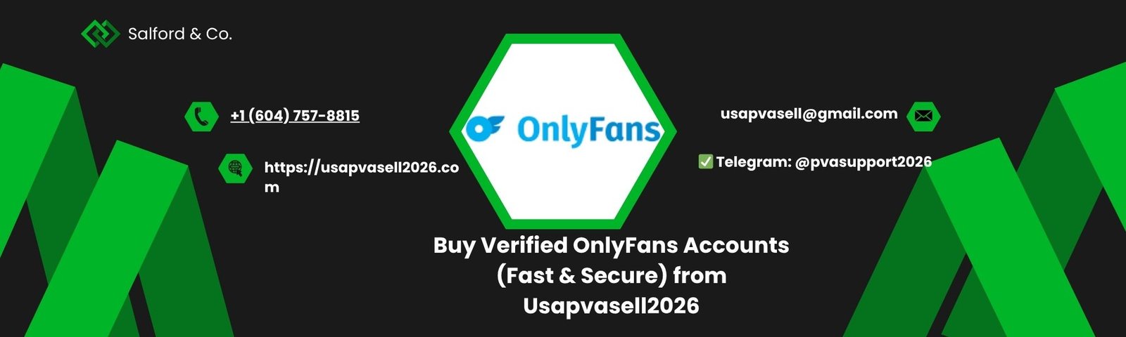 Buy Verified Onlyfans Accounts