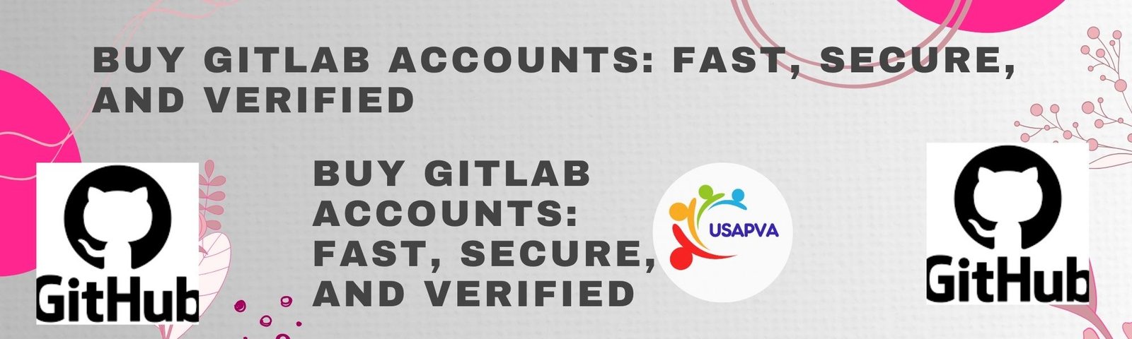 Buy Github Accounts