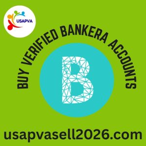 Buy Verified Bankera Accounts