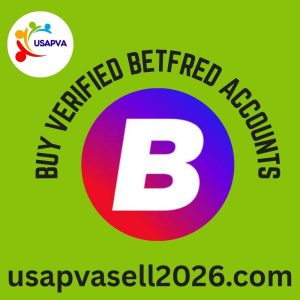 Buy Verified Betfred Accounts
