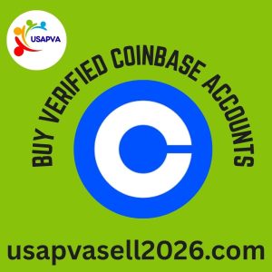 Buy Verified Coinbase Accounts