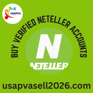 Buy Verified Neteller Accounts