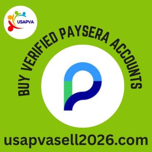 Buy Verified Paysera Accounts