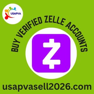 Buy Verified Zelle accounts