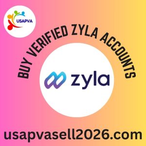 Buy Verified zyla Accounts